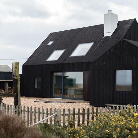 North Vat By Bloom Stays Dungeness Kültér fotó