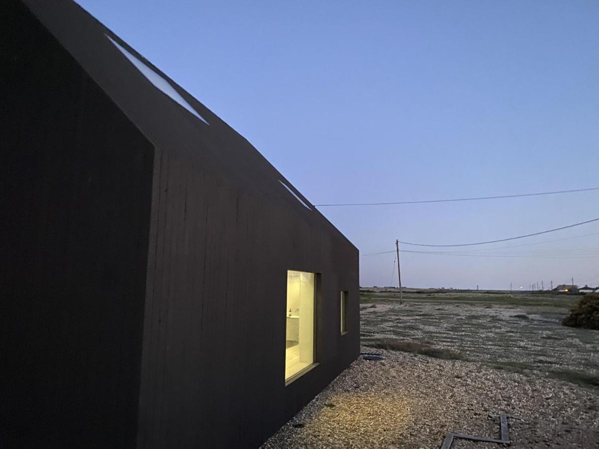 North Vat By Bloom Stays Dungeness Kültér fotó