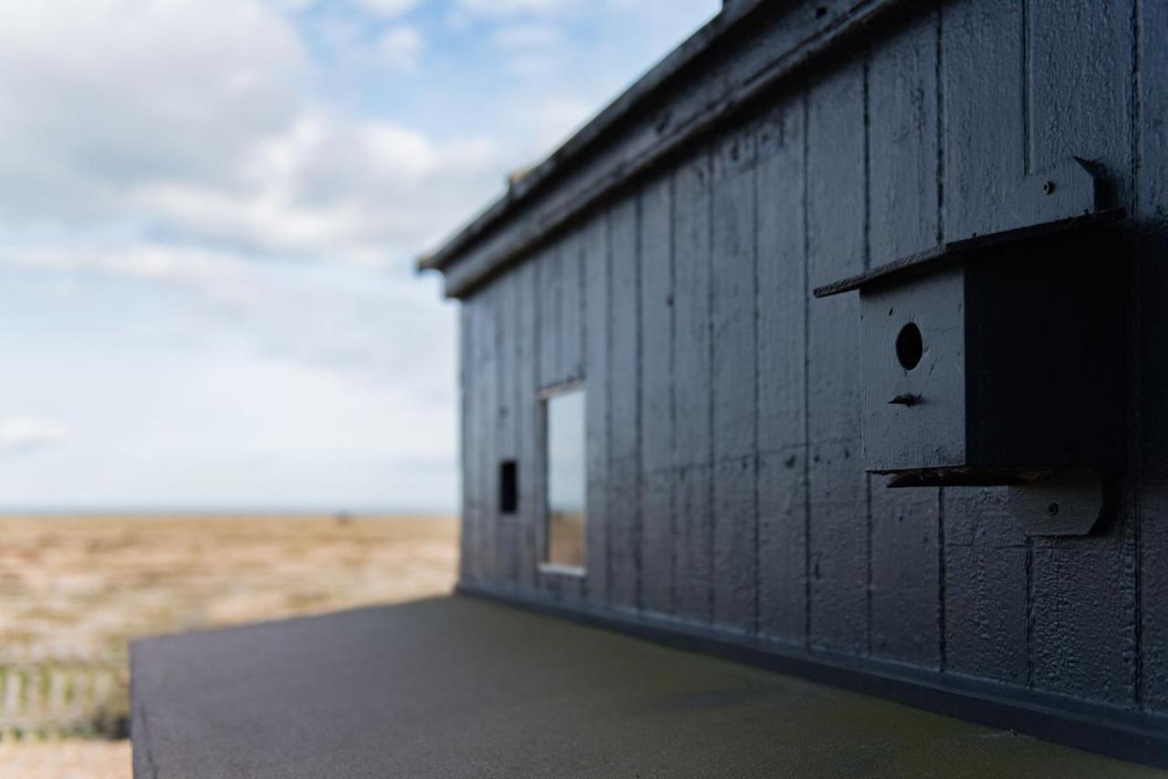 North Vat By Bloom Stays Dungeness Kültér fotó